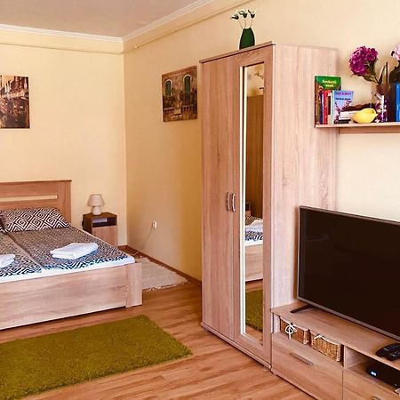 Victoria Apartman Eger Exterior foto